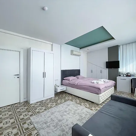 Berrak Su Hotel-2