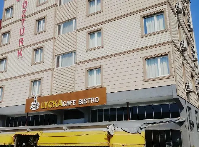 Ozturk