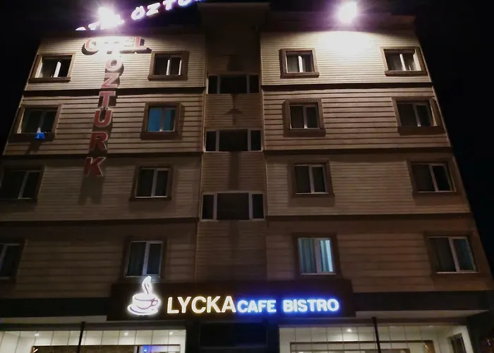 Ozturk